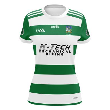 Limerick GAA New York Women's Fit Jersey