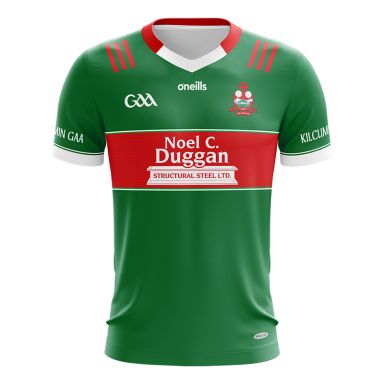 Kilcummin GAA Club Women's Fit Jersey