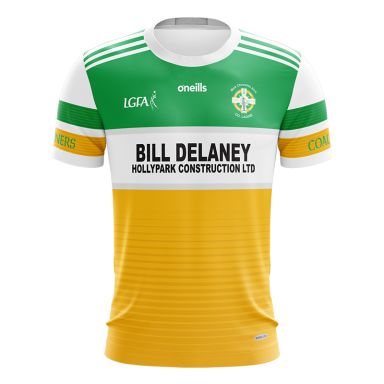 Crettyard Ladies GFC Kids’ Juvenile Jersey
