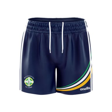 Crettyard Ladies GFC Mourne Shorts