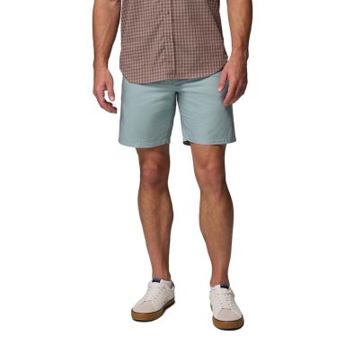 Men's Blue Columbia Washed Out™ Shorts from O'Neills.