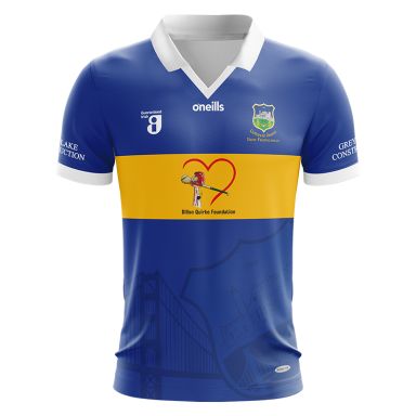 Tipperary HC San Francisco Kids’ Jersey