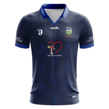 Tipperary HC San Francisco Jersey