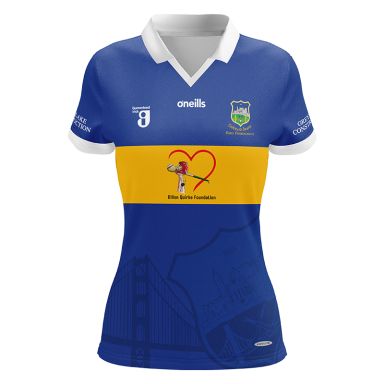 Tipperary HC San Francisco Women's Fit Jersey