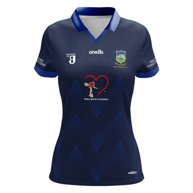 Tipperary HC San Francisco Women's Fit Jersey