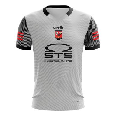 Ballygunner Hurling Club Short Sleeve Training Top
