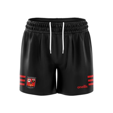 Ballygunner Hurling Club Kids’ Mourne Shorts