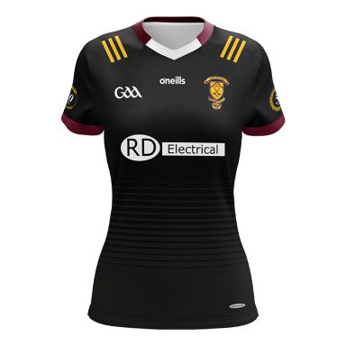 Sean Treacys Lurgan Women's Fit Jersey (RD)
