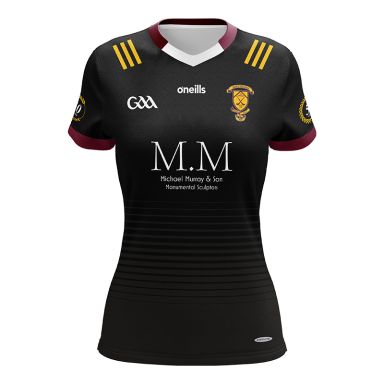 Sean Treacys Lurgan Women's Fit Jersey (MM)