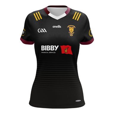 Sean Treacys Lurgan Women's Fit Jersey (Bibby)