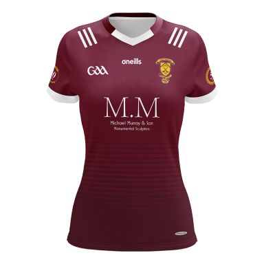 Sean Treacys Lurgan Women's Fit Jersey (MM)