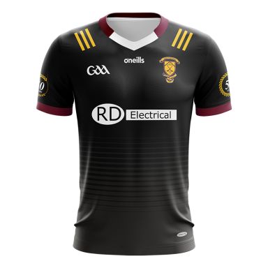 Sean Treacys Lurgan Kids’ Jersey (RD)