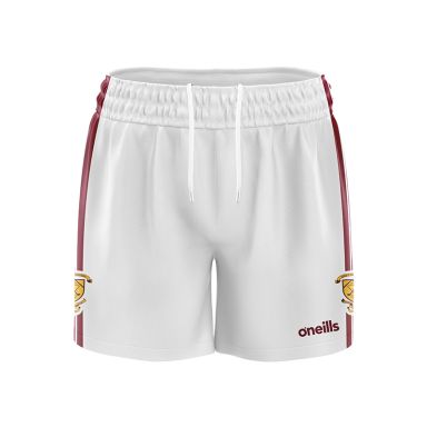 Sean Treacys Lurgan Mourne Shorts