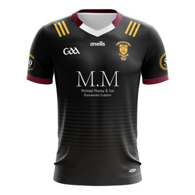 Sean Treacys Lurgan Kids’ Jersey (MM)