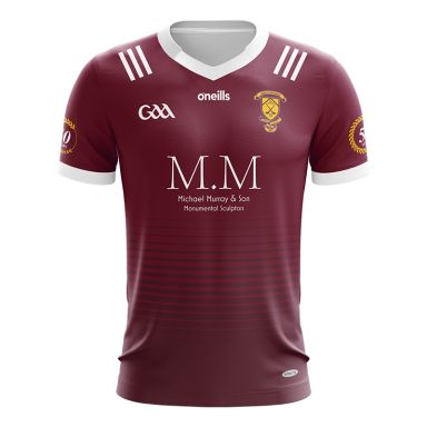 Sean Treacys Lurgan Kids’ Jersey (MM)