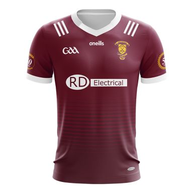 Sean Treacys Lurgan Kids’ Jersey (RD)