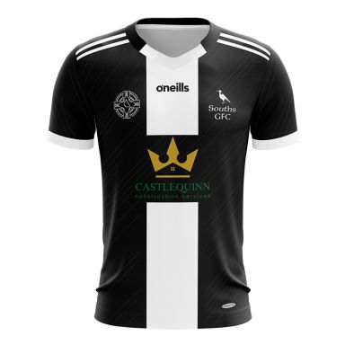 Brisbane Souths GFC Kids’ Jersey