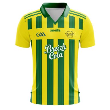 Loire Atlantique GAA Outfield Jersey