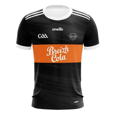 Morbihan GAA GK Kids’ Jersey