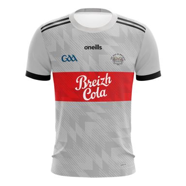 Ille et Vilaine GAA GK Jersey