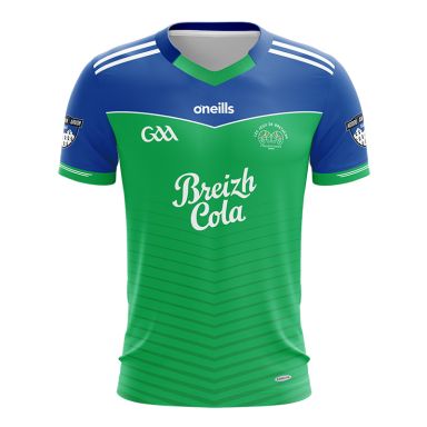 Cotes-D'Armor GAA Kids’ Outfield Jersey