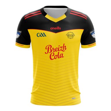 Cotes-D'Armor GAA Kids’ GK Jersey