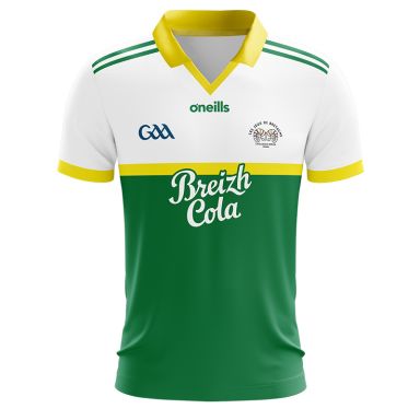 Loire Atlantique GAA GK Jersey