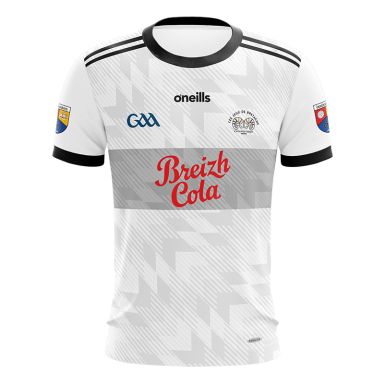 Barbarians GAA Kids’ Outfield Jersey
