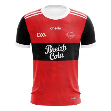 Ille et Vilaine GAA Outfield Jersey