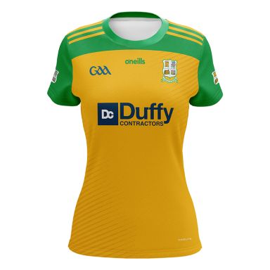 Castledaly GAA Women's Fit Home Jersey