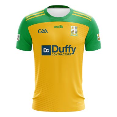 Castledaly GAA Home Jersey