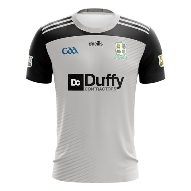 Castledaly GAA Away Keeper Jersey