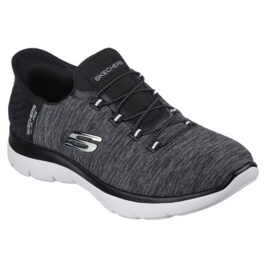 Skechers Women's Slip-ins: Summits - Dazzling Haze Trainers from O'Neill's.