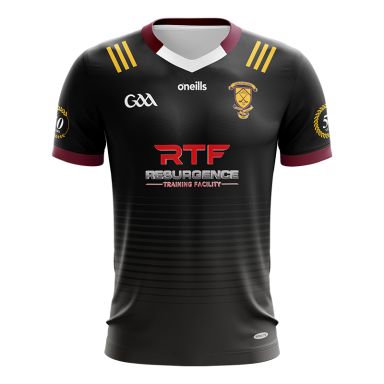 Sean Treacys Lurgan Jersey (RTF)