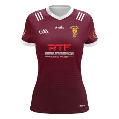 Sean Treacys Lurgan Women's Fit Jersey (RTF)