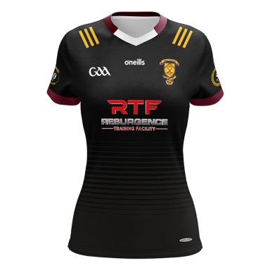 Sean Treacys Lurgan Women's Fit Jersey (RTF)