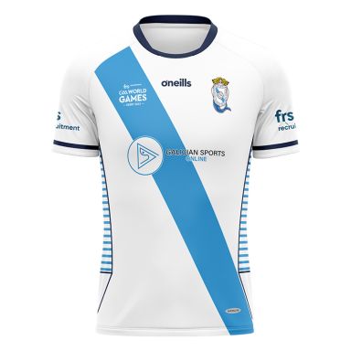 Galicia GAA International Football, LGFA & Camogie GAA World Games Kids’ Jersey