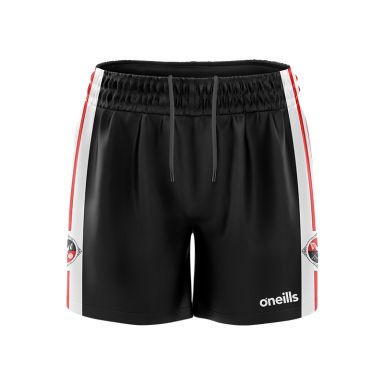 Dubai Celts Mourne Shorts