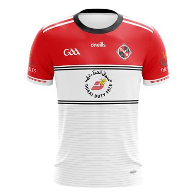 Dubai Celts Kids’ Jersey