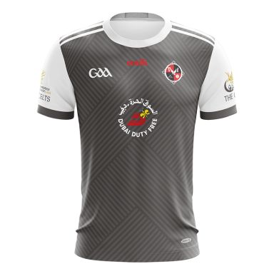 Dubai Celts Jersey