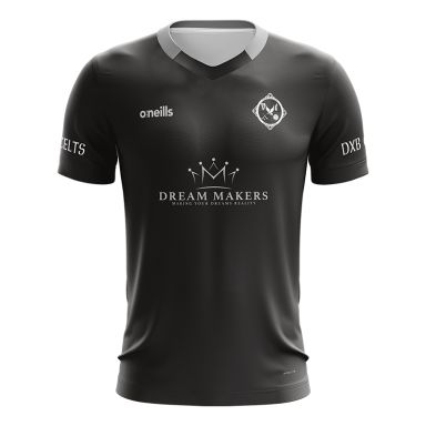 Dubai Celts Short Sleeve Training Top