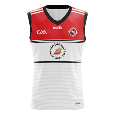 Dubai Celts Women's Fit Vest