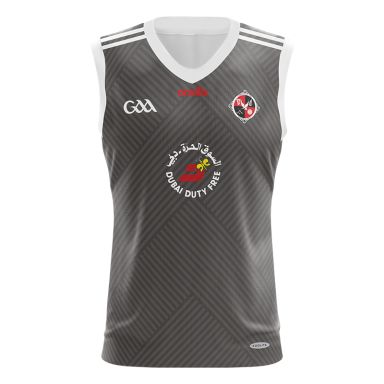 Dubai Celts Women's Fit Vest