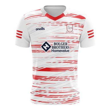 Ferns St Aidans Short Sleeve Training Top