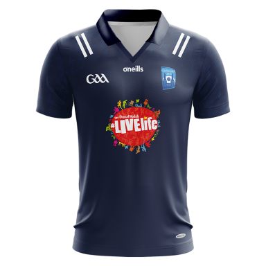 Wandsworth Gaels Women's Fit GK Jersey