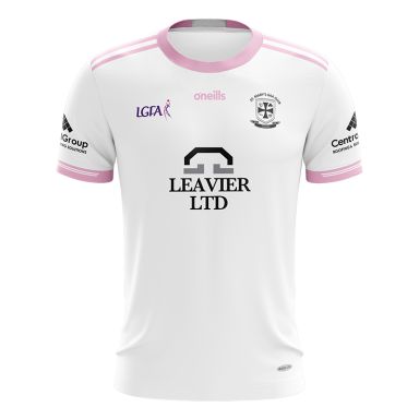 St. Mary's LGFA Kids’ Keeper Jersey