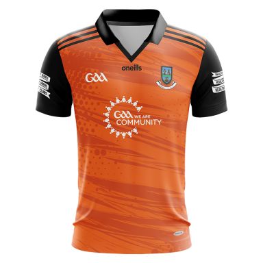 Tubber GAA - Offaly Kids’ Jersey