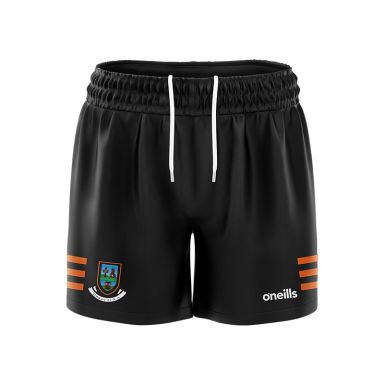 Tubber GAA - Offaly Kids’ Mourne Shorts