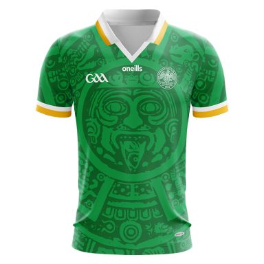 Los San Patricios GAA Jersey