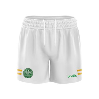 Los San Patricios GAA Mexico City Kids' Mourne Shorts